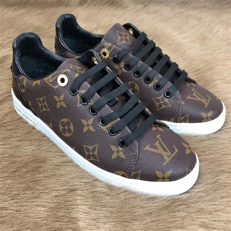 Louis Vuitton shoes price range